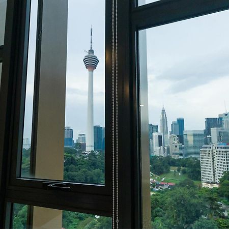 Ceylonz Suite Klcc, Travelet 吉隆坡 外观 照片